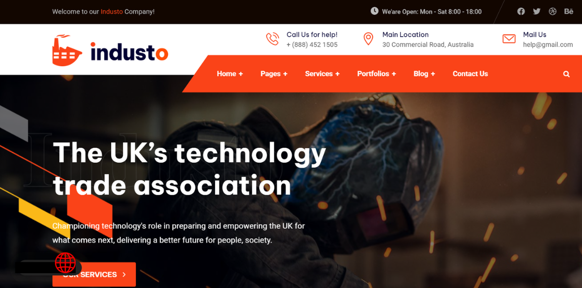 Wifi Project Dashboard