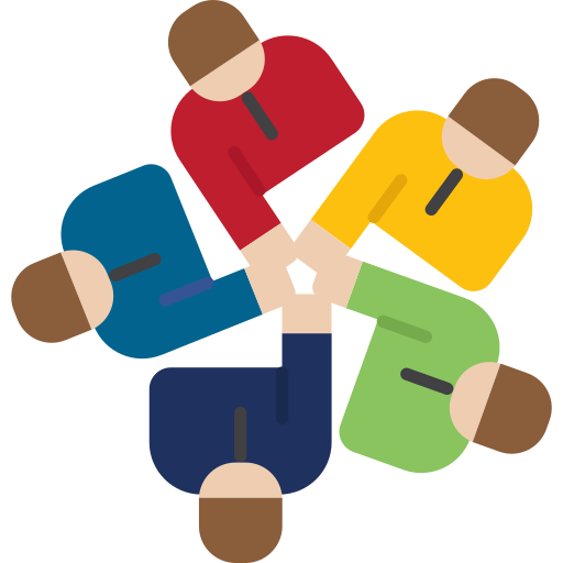 Community Engagement Icon