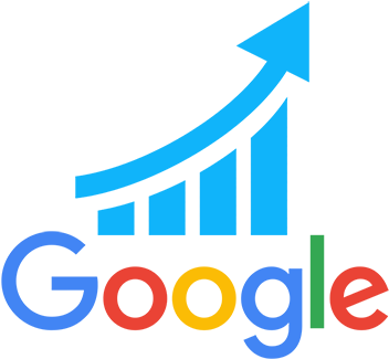 Google Ranking Icon