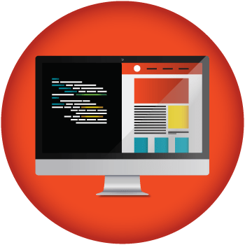 Website Development Icon